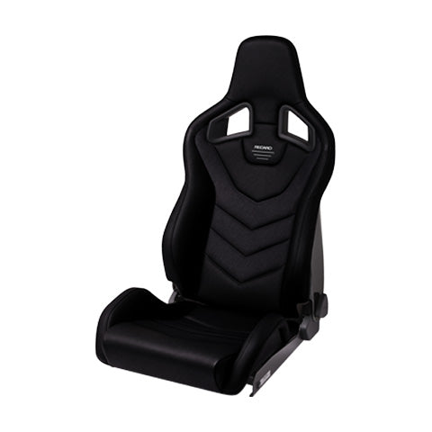 RECARO Sportster GT Seat w/ Sub-Hole