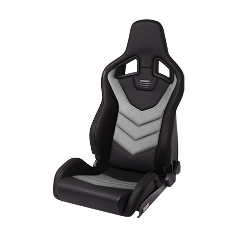 RECARO Sportster GT Seat w/ Sub-Hole