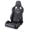 RECARO Sportster GT Seat w/ Sub-Hole