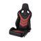 RECARO Sportster GT Seat w/ Sub-Hole