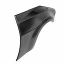 SEIBON Carbon Fiber Rear Fenders - 2003-2008 Nissan 350Z - alternate view 2