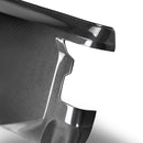 SEIBON MB-Style Carbon Fiber Bedsides - 2022 Nissan Frontier (2" rise & 4" wider) - alternate view 3