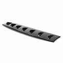 SEIBON Carbon Fiber Roof Fin Spoiler - 2002-2007 Subaru Impreza/WRX - alternate view 1