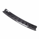 SEIBON Carbon Fiber Roof Fin Spoiler - 2003-2006 Mitsubishi Lancer EVO - alternate view 1