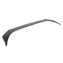 SEIBON Carbon Fiber Rear Fin Spoiler - 2013-2020 Scion FR-S / Toyota 86 / Subaru BRZ - alternate view 1