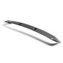 SEIBON Carbon Fiber Rear Fin Spoiler - 2022 Toyota GR86/ Subaru BRZ