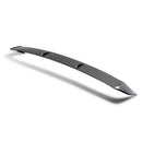 SEIBON Carbon Fiber Rear Fin Spoiler - 2022+ Subaru BRZ/Toyota GR86 (ZD8/ZN8)