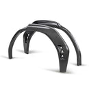 SEIBON Carbon Fiber Rear Fender Trim - 2022-2024 Subaru WRX