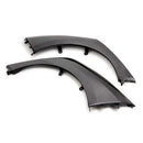 SEIBON Carbon Fiber Rear Fender Trim - 2023 Toyota GR Corolla - alternate view 3