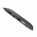 SEIBON Carbon Fiber Trunk Garnish - 2013-2020 Scion FR-S / Toyota 86 / Subaru BRZ (ZC6/ZN6)