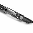 SEIBON Carbon Fiber Trunk Garnish - 2013-2020 Scion FR-S / Toyota 86 / Subaru BRZ (ZC6/ZN6) - alternate view 2