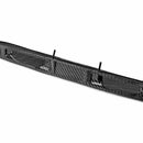 SEIBON Carbon Fiber Trunk Garnish - 2013-2020 Scion FR-S / Toyota 86 / Subaru BRZ (ZC6/ZN6) - alternate view 3