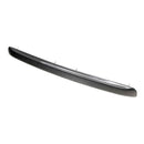 SEIBON Carbon Fiber Trunk Garnish - 2015-2021 Subaru WRX/STI