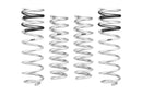 Eibach Pro-Lift Springs – 2023-2026 Ford F-150 (3rd Gen)