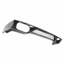 SEIBON OE-Style Carbon Fiber Rear Under Spoiler - 2009-2011 Nissan GT-R (Do not fit NISMO)