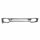 SEIBON OE-Style Carbon Fiber Rear Under Spoiler - 2009-2011 Nissan GT-R (Do not fit NISMO) - alternate view 1