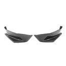 SEIBON KC-Style Carbon Fiber Rear Lip - 2013-2016 Scion FR-S / 2017-2020 Toyota 86 / 2013-2020 Subaru BRZ (ZC6/ZN6)