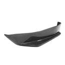 SEIBON KC-Style Carbon Fiber Rear Lip - 2013-2016 Scion FR-S / 2017-2020 Toyota 86 / 2013-2020 Subaru BRZ (ZC6/ZN6) - alternate view 1