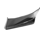 SEIBON KC-Style Carbon Fiber Rear Lip - 2013-2016 Scion FR-S / 2017-2020 Toyota 86 / 2013-2020 Subaru BRZ (ZC6/ZN6) - alternate view 2