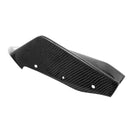 SEIBON KC-Style Carbon Fiber Rear Lip - 2013-2016 Scion FR-S / 2017-2020 Toyota 86 / 2013-2020 Subaru BRZ (ZC6/ZN6) - alternate view 3