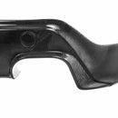 SEIBON TB-Style Carbon Fiber Rear Lip - 2013-2016 Scion FR-S / 2017-2020 Toyota 86 / 2013-2020 Subaru BRZ (ZC6/ZN6) - alternate view 2