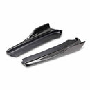 SEIBON MB-Style Carbon Fiber Rear Lip - 2015-2021 Subaru WRX/STI - alternate view 1