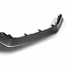 SEIBON OE-Style Carbon Fiber Rear Lip - 2017-2021 Honda Civic Type R (FK8) - alternate view 3
