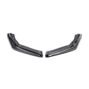 SEIBON MB-Style Carbon Fiber Rear Lip - 2023-2024 Toyota GR Corolla - alternate view 1