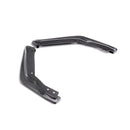 SEIBON MB-Style Carbon Fiber Rear Lip - 2023-2024 Toyota GR Corolla - alternate view 2