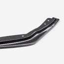 SEIBON MB-Style Carbon Fiber Rear Lip - 2023-2024 Toyota GR Corolla - alternate view 3