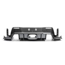 SEIBON MBII-Style Carbon Fiber Rear Lip - 2023-2025 Toyota GR Corolla - alternate view 1