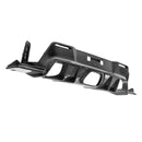 SEIBON MBII-Style Carbon Fiber Rear Lip - 2023-2025 Toyota GR Corolla - alternate view 2