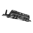 SEIBON MBII-Style Carbon Fiber Rear Lip - 2023-2025 Toyota GR Corolla - alternate view 3
