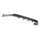 SEIBON MB-Style Carbon Fiber Rear Lip - 2023-2024 Toyota Prius