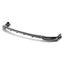 SEIBON MB-Style Carbon Fiber Rear Lip - 2023-2024 Toyota Prius - alternate view 1