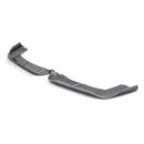 SEIBON MB-Style Carbon Fiber Rear Lip - 2024 Acura Integra Type S