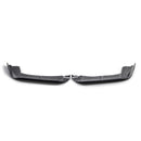 SEIBON MB-Style Carbon Fiber Rear Lip - 2024 Acura Integra Type S - alternate view 1