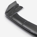 SEIBON MB-Style Carbon Fiber Rear Lip - 2024 Acura Integra Type S - alternate view 3