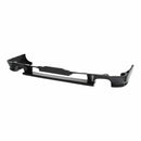 SEIBON TB-Style Carbon Fiber Rear Lip - 1991-2001 Acura NSX