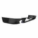 SEIBON TB-Style Carbon Fiber Rear Lip - 1991-2001 Acura NSX - alternate view 1