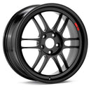 ENKEI RPF-1 Wheel - 17x7.0 +43 | 4x100 | Matte Black