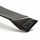 SEIBON Carbon Fiber Roof Spoiler - 2006-2007 Subaru Impreza/WRX STI - alternate view 3
