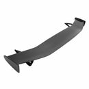 SEIBON MG-Style Carbon Fiber Rear Spoiler - 2000-2009 Honda S2000 (AP1/AP2) - alternate view 3