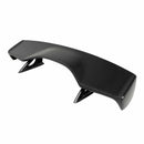 SEIBON TF-Style Carbon Fiber Rear Spoiler - 2000-2009 Honda S2000 (AP1/AP2)