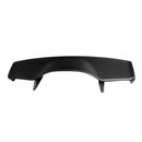 SEIBON TF-Style Carbon Fiber Rear Spoiler - 2000-2009 Honda S2000 (AP1/AP2) - alternate view 1