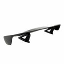 SEIBON TF-Style Carbon Fiber Rear Spoiler - 2000-2009 Honda S2000 (AP1/AP2) - alternate view 2