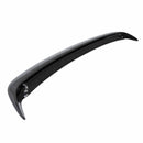 SEIBON TR-Style Carbon Fiber Rear Spoiler - 2000-2005 Lexus IS300 - alternate view 1