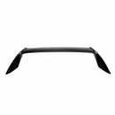 SEIBON TR-Style Carbon Fiber Rear Spoiler - 2002-2006 Acura RSX - alternate view 1