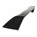 SEIBON TR-Style Carbon Fiber Rear Spoiler - 2002-2006 Acura RSX - alternate view 2