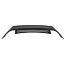 SEIBON NS-Style Carbon Fiber Rear Spoiler - 2003-2008 Nissan 350Z - alternate view 1